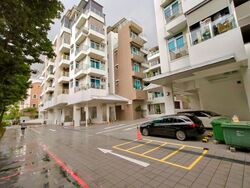 Suites @ Eastcoast (D15), Condominium #504377331